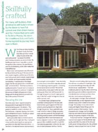 IBuild Selfbuild article